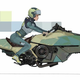 Illustration for article titled Now This Is How You Do Star Wars Art